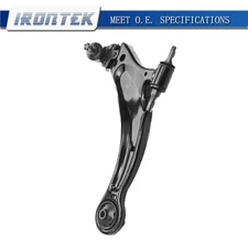 Irontek Front Lower Left Driver Control Arm for Toyota 98-04 Avalon 99-03 Solara