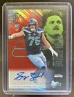 2025 Topps Signature Grey Zabel Rookie Class Autographs (RAW)
