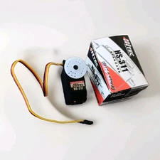 hitec hs-311 standard servo