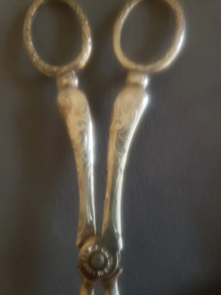 Vintage Silver-Plated variety Bag Of Silver Ware. - Image 3 of 4