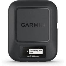 Garmin inReach Satellite Tracking System - Black (010-02672-00)