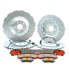 HI-TORQUE BRANDNEUER 3-TEILIGER KUPPLUNGSSATZ & AUSRÜCKLAGER 3-TEILIGER KIT7978