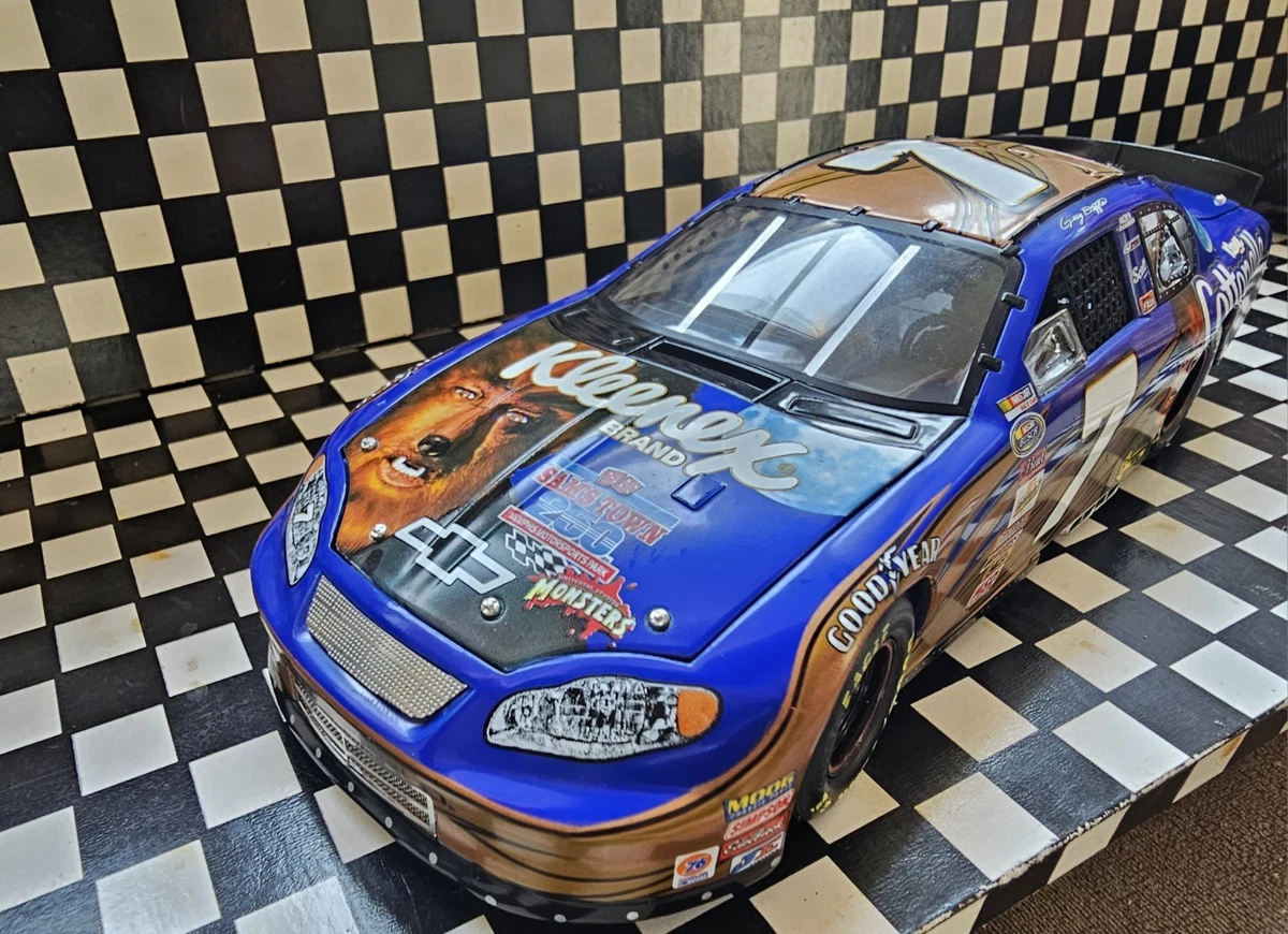 NASCAR 1:24 Diecast Racing Cars for sale | eBay