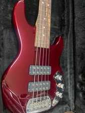 Bajo de 5 cuerdas G L Usa L-2500 19 mm tono n.º MG1731