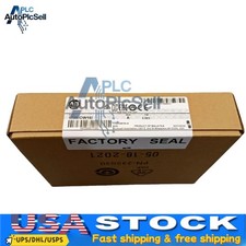 New Factory Sealed 1756-OW16I AB 1756OW16I / A ControlLogix 16 Pt Digital Module