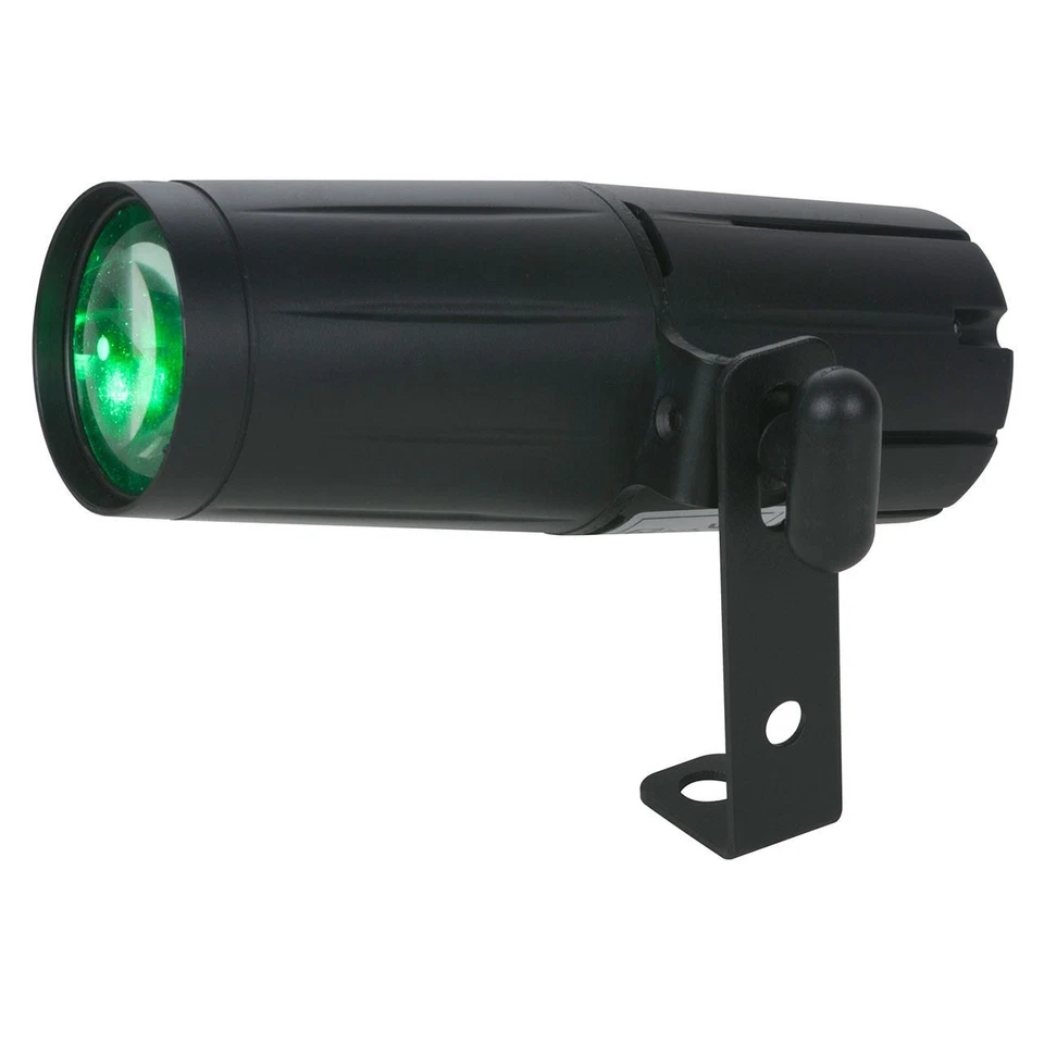 ADJ Pinspot LED Quad DMX - Image 2 of 4
