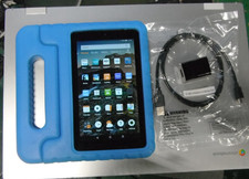 Amazon SR043KL Kindle Fire 7 Tablet 7th Generation 16 GB Black