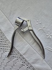 Garlic Press