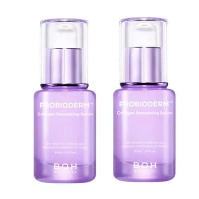BIOHEAL BOH Probioderm Collagen Remodeling Serum - 30ml + 30ml  K-beauty