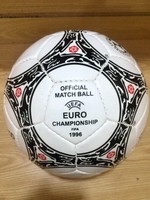 Adidas Official Match Ball Euro Championship 1996-fifa Approved-size 5 Adidas Official Match Ball Euro Championship 1996-fifa Approved-size 5