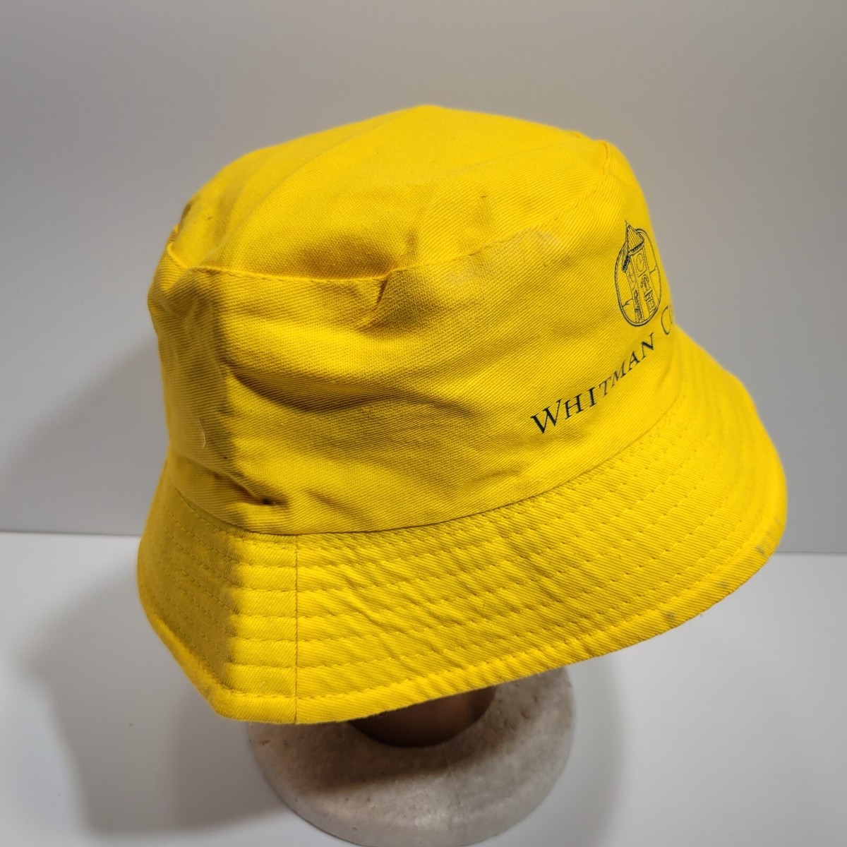 Whitman College Bucket Hat Women