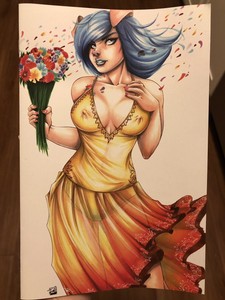 Unnatural-9-Ryan-Kincaid-Exclusive-Virgin-Variant-Comic-colored