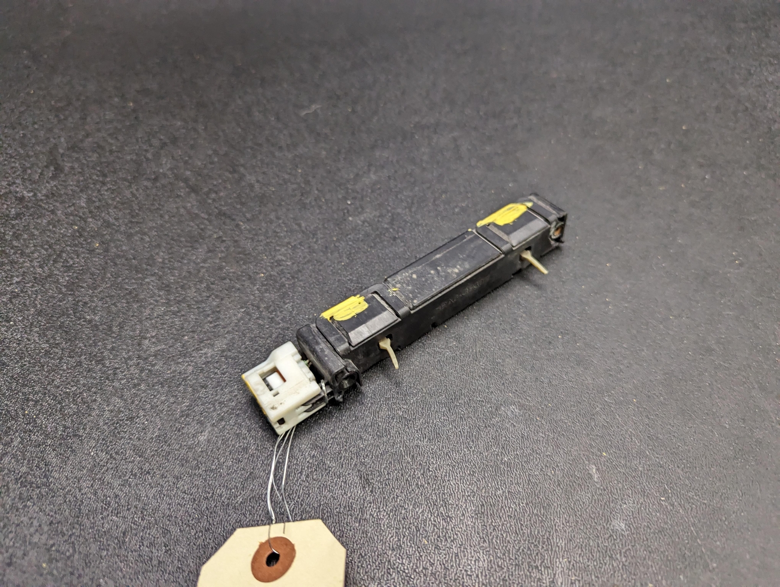 Keyless Entry Antenna Module 2018 Toyota RAV4 899970R030 2009 2015