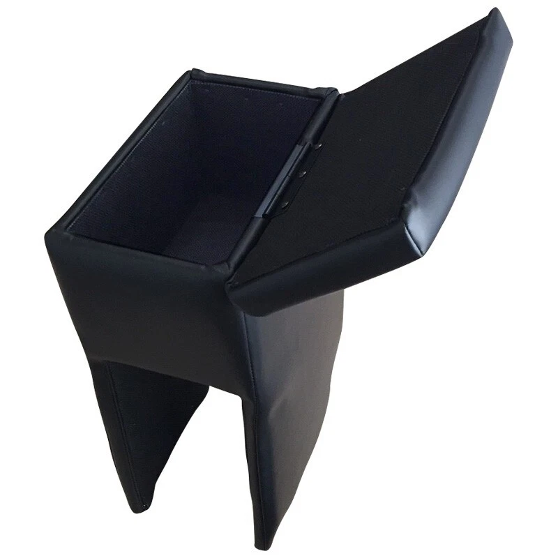 Daihatsu Hijet Truck Jumbo S500/510P Black console box Armrest - Изображение 3 из 4