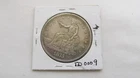 1875 - S US Trade Dollar coin