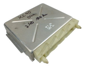 Volvo V70 Steuergerät ECU PCM P09480761 OEM Teile für Fahrzeuge