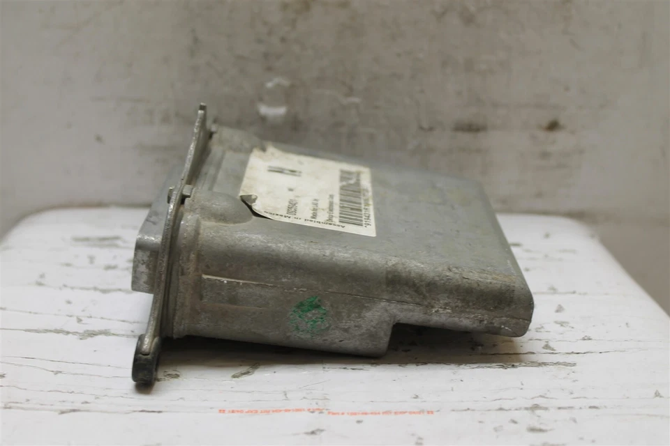 Oldsmobile Alero Pontiac Grand Am 1999 sistema de frenos ABS 9359431 módulo 608 1P5 Foto 4 de 4