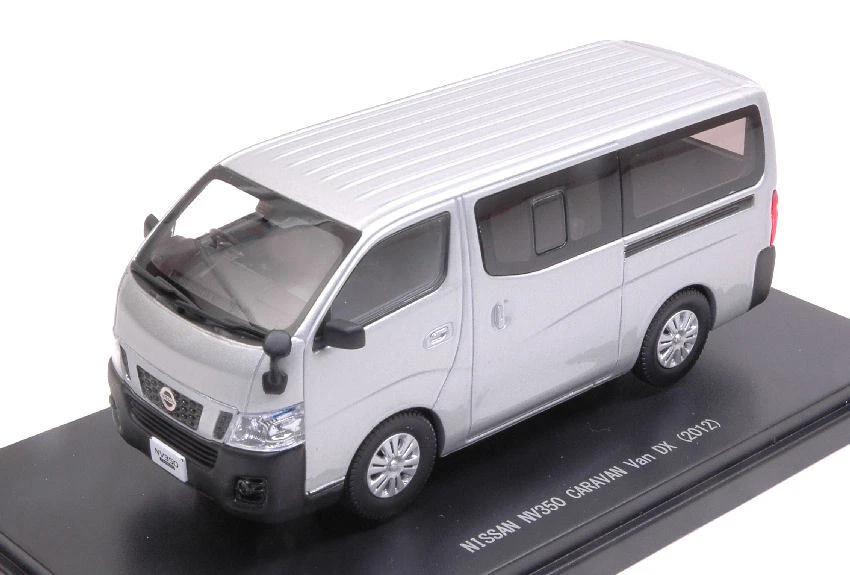 EBBRO Nissan Diecast & Toy Vans for sale | eBay