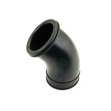 2FastMoto Air Inlet Pipe for Left or Right Side - For Kawasaki KH400  11015-024