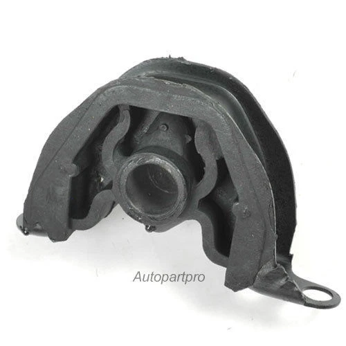 M255 Motor & Trans Mount For Honda Civic Del Sol Auto 6520 6502 6533 6551 6506 - Image 3 of 4