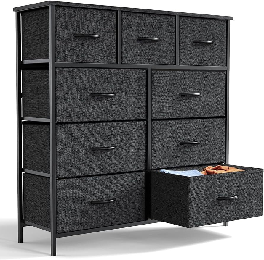 Organizer Storage