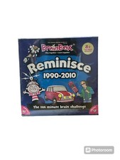 Brain Box Reminisce 1990-2010