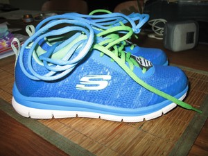 skechers women's comfort flex sr hc pro health care professional