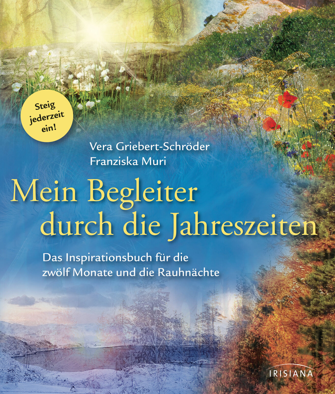Thumbnail - Vera Griebert-schröder; Franziska Muri; Christina Von Puttkamer / Mein