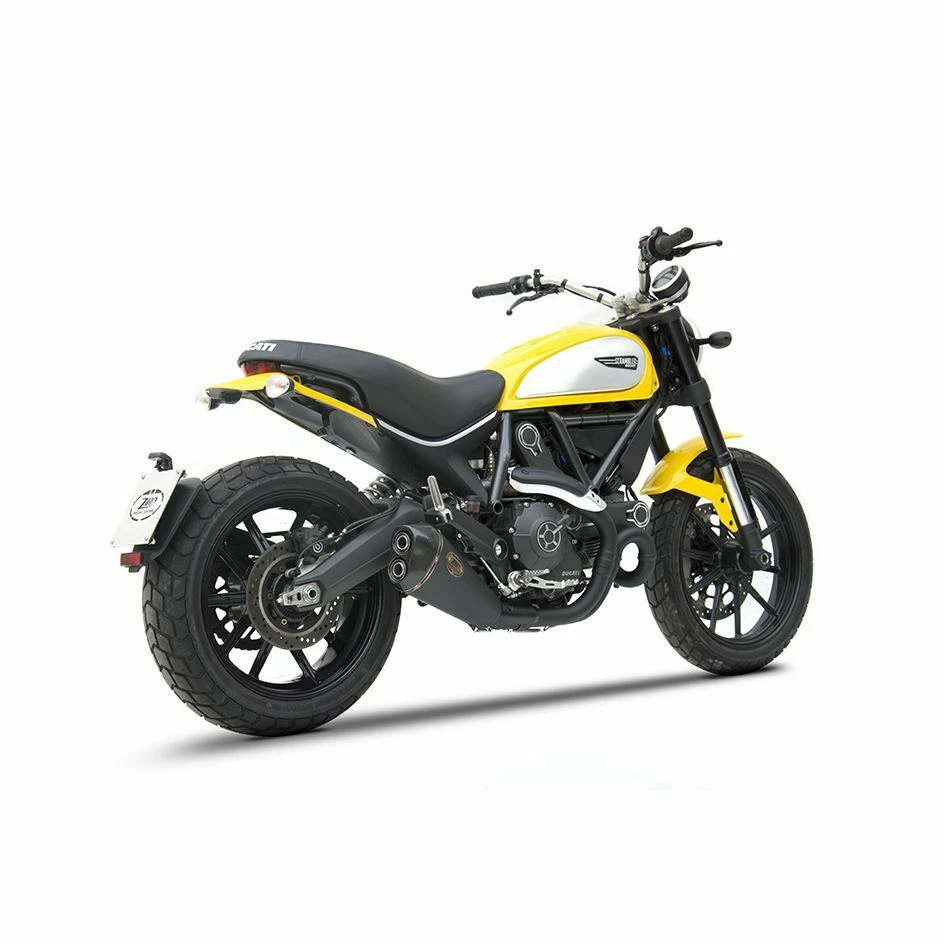 Ducati scrambler cheap icon 800cc