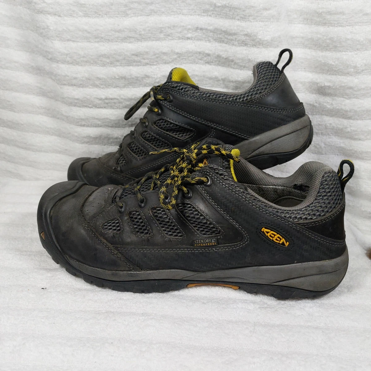Keen tucson hotsell low