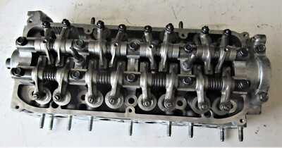 JDM HONDA CIVIC EW PGM-FI, OHC, MODELL 1984-88 ZYLINDERKOPF. AUTO UMGEBAUTES ...