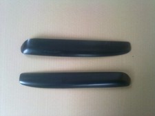 HONDA CRX 83-87 - SCHEINWERFERBLENDEN (ABS) (grundiert) - TUNING-GT