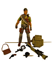G.I. Joe Classified Series Tunnel Rat, Collectible G.I. Joe Action Figure, -