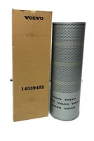 Volvo 14539482 Hydraulic Filter Heavy Construction Equipment Excavator Volvo 14539482 Hydraulic Filter Heavy Construction Equipment Excavator