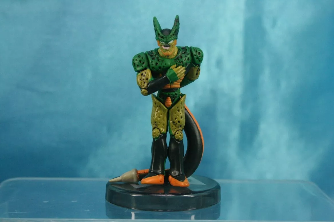 FACIL DE DESENHAR COMO DESENHAR O PERFECT CELL