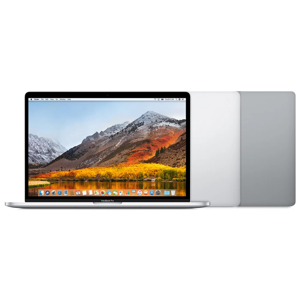 Apple MacBook Pro 15 2017 i7 2.9GHz 512GB SSD 16GB RAM Good | eBay