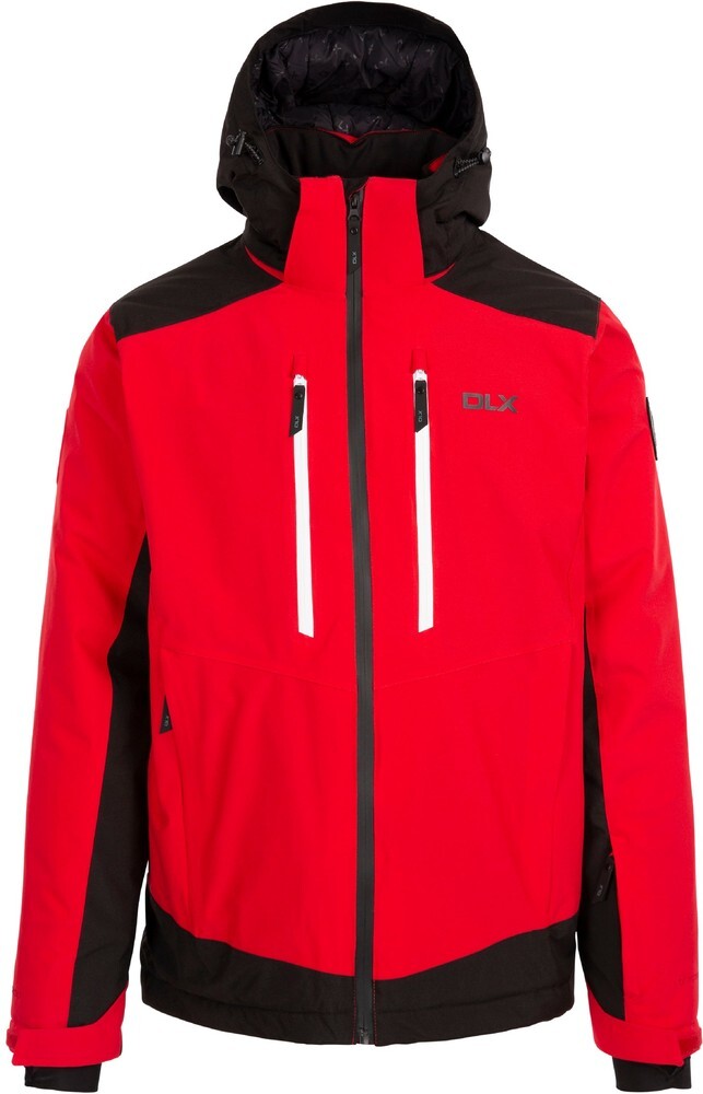 Trespass Allen Men's Dlx Recco Insulated Stretch Ski Jacket Oakley Winter  Sports Coats, Jackets Vests For Sale