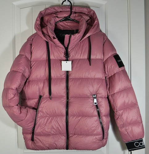 NWT WOMEN CALVIN KLEIN LOGO PREMIUM 