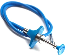 Shutter Release Cable 21" 54cm Hasselblad Rollei Leica Yashica Pentax Olympus