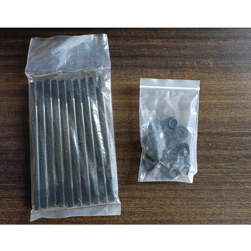 Cylinder Head Stud Kit 208-4301 For 88-95 Honda1.6L D16Z Engine D15B D16A6 D16Z6 - Picture 4 of 19
