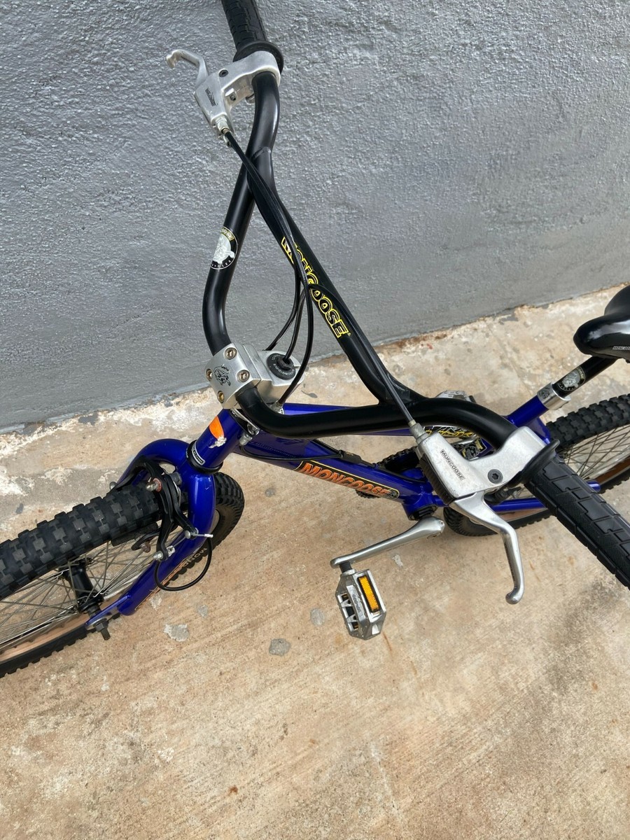 Mid School Mongoose Link BMX Bike AZ110 265 | eBay Mid School Mongoose Link BMX Bike AZ110 265 | eBay