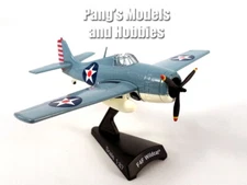Grumman F4F Wildcat 1/87 Scale Diecast Model Airplane by Daron