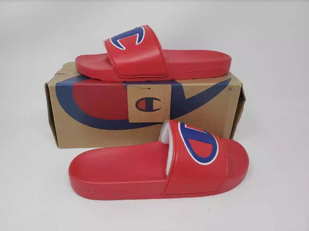 Red champion store ipo slides