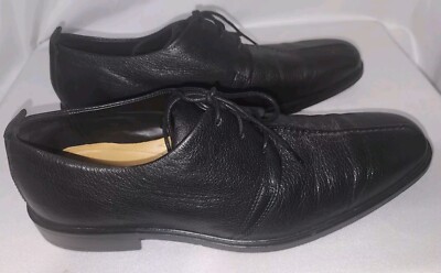 Cole Haan 10M Cain Center Seam Oxford Dress Shoes Cole Haan Men main image 4