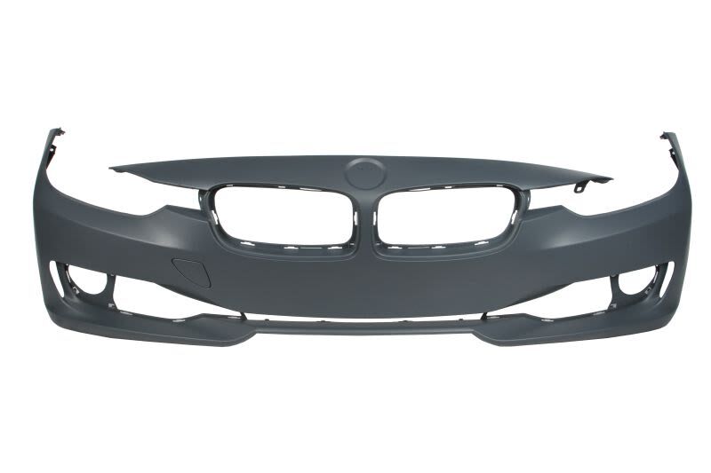 Bumper Front Fits for: BMW 3 F30, F31,