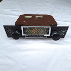 <!--F#f_0-->HK HT HG Holden Air Chief Radio Standard 6 AM Original Genuine Accessory Belmont<!--F/-->