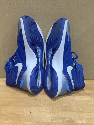 Nike Zoom HyperRev Game Royal Blue Silver 630913-401 Air  display picture 1