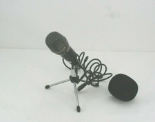 Fifine USB Condenser Microphone Mic  Tripod