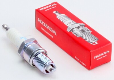 9807956846: Spina Candela BPR6ES Honda - Acquistare Il - Foto 9