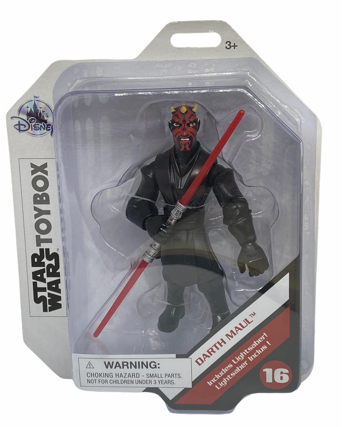 disney toybox darth maul